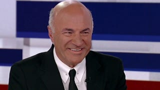  Kevin O'Leary: We are going to get a debt deal - Fox Business Video