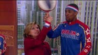 The secret to the Harlem Globetrotters' longevity