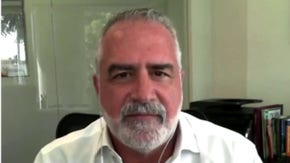 Kenny Polcari has a message for investors looking into Meta