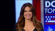 Guilfoyle: There is a protective balloon around Hillary Clinton
