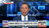 Jason Chaffetz celebrates Trump for giving America a ‘backbone’ with tariffs