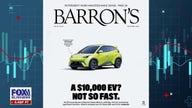 Are China's cheap electric vehicles a threat to GM, Tesla?