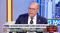 Larry Kudlow: Karen Bass is just an 'absolute left-wing socialist communist dummy' 