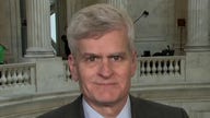 Sen. Cassidy on Biden banning Russian oil 