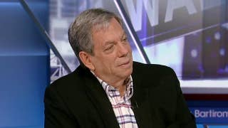 Modell’s CEO on saving his family’s company - Fox Business Video
