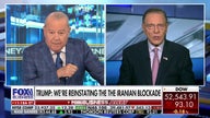 General Jack Keane: US will decisively win Strait of Hormuz battle