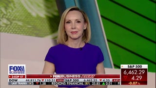 The consumer is so healthy, Sinead Colton Grant says