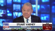 Stuart Varney: Biden locked into ‘incompetence, failure’