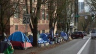 Portland homeless camps remain despite tent ban now in effect 