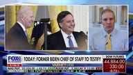 Rep. Jim Jordan reveals what's needed to get to the truth of Biden White House