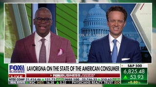 The 'Trumpian boom' is here, expert says