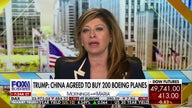 Markets react to Trump-Xi meeting as inflation takes an ominous turn