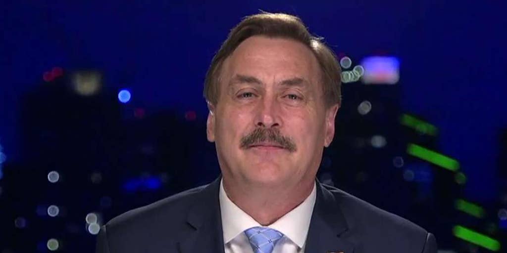 My Pillow CEO gives tips to small businesses Fox Business Video