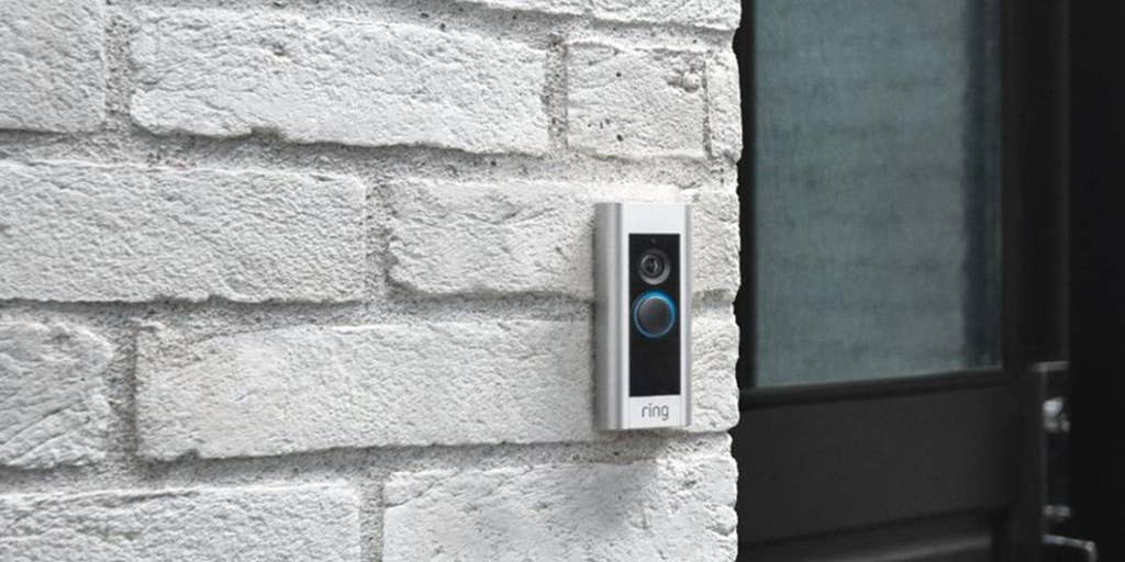 Amazon's Ring camera sparks concern with police accessing footage Fox