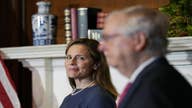 Democrat senators not meeting with Judge Barrett 'may come back to bite them': Attorney 
