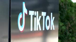 TikTok takeover deal hits a potential roadblock  - Fox Business Video