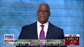 Charles Payne: Bitcoiners are trying to craft their destiny - Fox Business Video