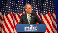 Will billionaire Michael Bloomberg be able to connect with American public?  