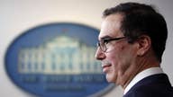 Mnuchin: We have $6 trillion to put into US economy