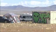 'Storm Area 51' kicks off