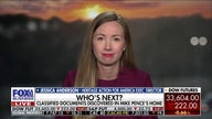 Debt limit is a ‘tool’ for Americans to put Congress ‘in check’ on its spending: Jessica Anderson