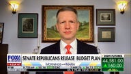 GOP lawmaker warns 'we are in a world of hurt' if mandatory spending isn't addressed