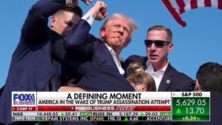 Trump's assassination attempt changed America forever: Christian Whiton - Fox Business Video