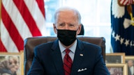 10 Republican senators agree to meet with Biden to talk COVID-19 relief