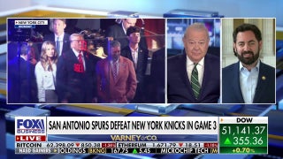 NYC Mayor Zohran Mamdani doubles down on call to abolish ICE