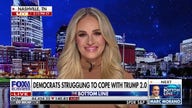 Tomi Lahren: Activist media is upset they will have a hard time spinning wins into negatives