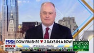 There's 'no way' the Fed is cutting 3 times this year, says Craig Johnson