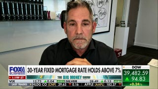 Grant Cardone sends message to US families: Your retirements are at ‘risk’ - Fox Business Video