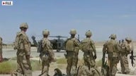 US sending troops back to Afghanistan to evacuate embassy staffers