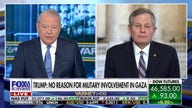 Sen. Daines slams Dems for delaying shutdown over 'Hate America Rally'