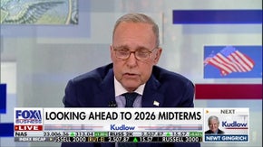 Rep. Jim Jordan discusses GOP messaging going into midterms - Fox Business News