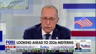 Rep. Jim Jordan discusses GOP messaging going into midterms