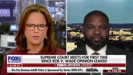GOP lawmaker calls for prosecution of Supreme Court leaker