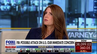 Iran is allowing its proxies to ‘run amuck’ throughout the Middle East: Laura Ballman - Fox Business Video