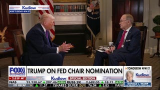Trump admits initial mistake in Federal Reserve chairman decision making