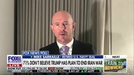 Iran war will make Americans safer: Mike Sarraille