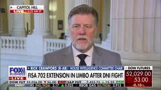 Hegseth briefs Congress on massive defense funding request following Iran strikes