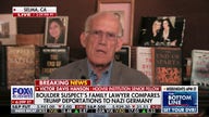 Victor Davis Hanson schools Colorado suspect's family lawyer on 'tragically ironic' comparison