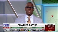 Trump cynics would 'go to the matresses' to protect the status quo: Charles Payne