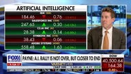Ryan Payne on AI stocks: 'I don’t think we're at the top'