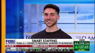 Khosla Ventures’ Keith Rabois on startup taking on Amazon - Fox Business Video