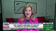 Trump's 'big beautiful bill' will add trillions to the national debt, expert warns  