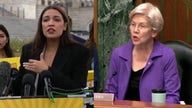 AOC on CEO murder: Denied claims are seen as an 'act of violence'