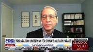 Israel is losing the propaganda war, Gordon Chang says