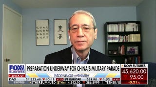 Israel is losing the propaganda war, Gordon Chang says