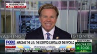 From the nation's Capital to the Cosmos: Haridopolos on Trump’s bold moves in DC, space, and crypto